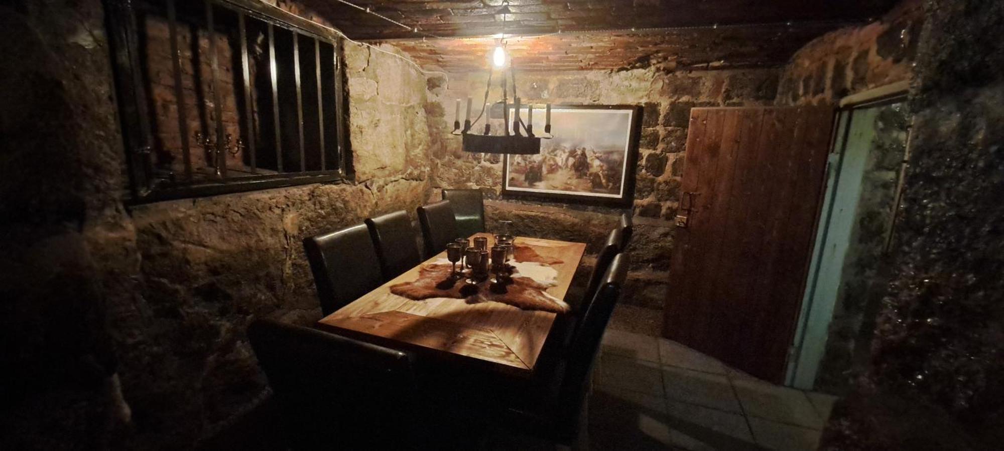 Kramfors Stadshotell Ab Eksteriør bilde